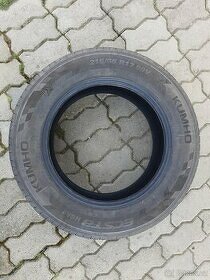 Letní pneu Kumho - 215/65 R17 99V - 4