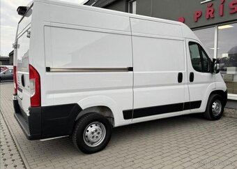 Peugeot Boxer, 2.2 BlueHDi 140k L2H2,ČR,1Maj,20215 - 4