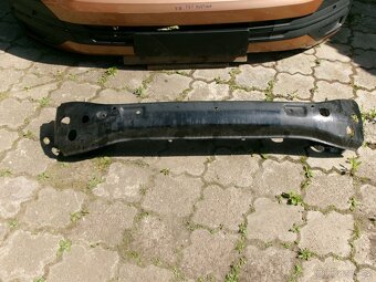 VW T6.1 - Nárazník , kapota a světla - 4
