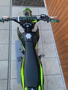 STOMP Z3 160 2023 - 4
