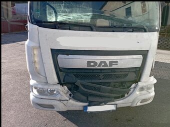 DAF LF 220 - 4