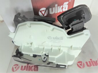 Škoda VW Seat nový centrální zámek levý zadní 5E0839015A - 4