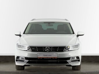 Passat R-Line 1.5 TSI 110kW - 4