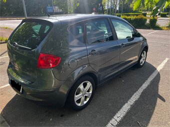 Prodám Seat Altea 1.9 TDI 77kw Rok 2009 - 4