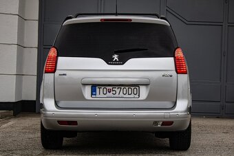 Peugeot 5008 1.6 BlueHDi STOP&START Style - 4