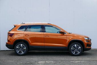 Škoda Karoq Top Selection - 4