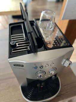 Delonghi Magnifica ESAM 4200.S - 4
