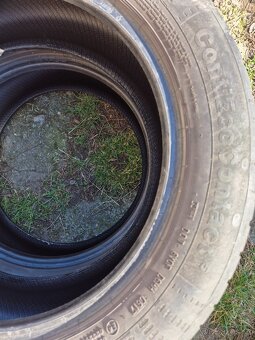 Kola 205/55 r16 letni Continental - 4