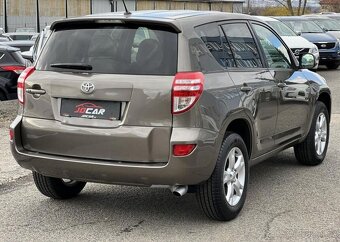 Toyota Rav4 SOL 2.0VVTi 4x4 AUTOMAT NAVI automat 116 kw - 4