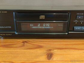 Aiwa XC-300E - 4