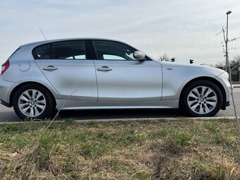 BMW 118d - 4