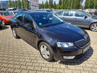 Škoda Octavia 1.6 TDI 77KW STK AC SK - 4