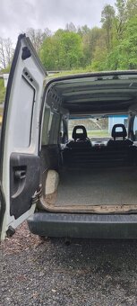 OPEL COMBO Diesel - 4