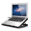 EVOLVEO Ania 3, chladicí podstavec (podložka) pro notebook - 4