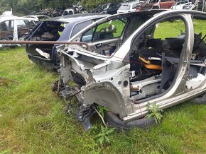 Citroen C3 , 1.4benz , r.v. 2011 - 4