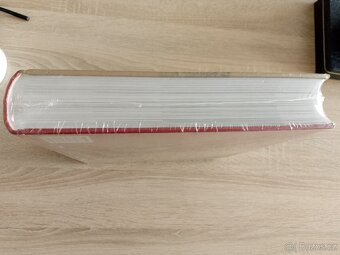 Kniha - 4