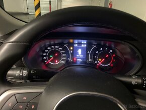 FIAT TIPO COMBI SW POP 1.4 95KW - 2021 - 4