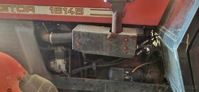 Zetor 161 45 - 4