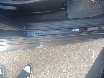 Limited edition Nissan Juke - 4