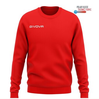 Sportovní mikina Givova - 4