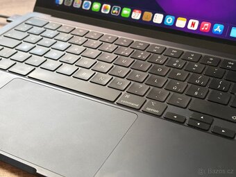 MacBook Air M2 (2022) - 4