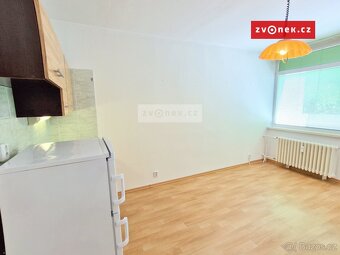 1+kk Luhačovice - Pražská čtvrť - 4