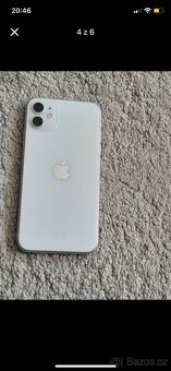 iPhone 11 64gb baterie 95% - 4