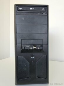 Pc Počitač i5 16gb - 4