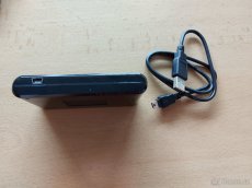Hama "All in One" USB 2.0 Multi Card Reader, SD/CF/MS/xD/SM - 4