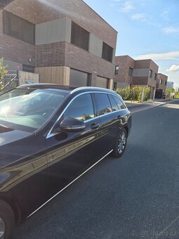 C200 W205 - 4