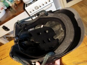 Pánská přilba Casco Mistrall - 4