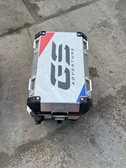 Bmw R 1200 - 1250 GS HP 2015-2023 3ks 1x mírně poškozen - 4