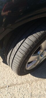Vw new beetle, 1.9Tdi 74kw, 2006 - 4