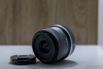 Canon RF objektiv 18-45mm - 4