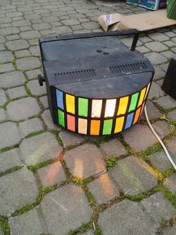 Disco - stara svetla - 4