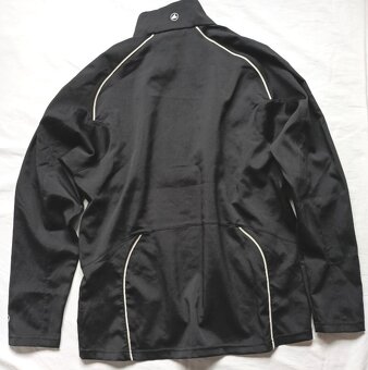 PÁNSKÉ SPORTOVNÍ TRIKO-JAKO-L/XL - 4