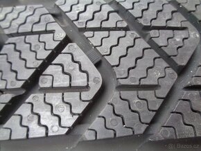 Zimní pneu 225/60/18 R18 Pirelli - DEMO - 4