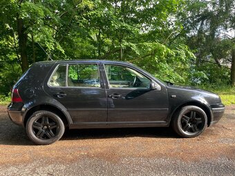 Golf IV 1.9tdi ARL - 4
