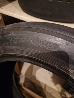 Sliky Avon 190/570 r15 a11 - 4
