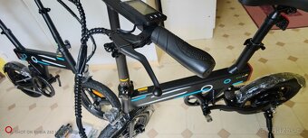 silniční elektricke kolo - 4