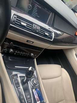 BMW GT 530 d 180kw xDrive - 4