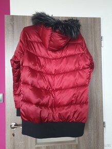 Bunda Dlouhá - 4