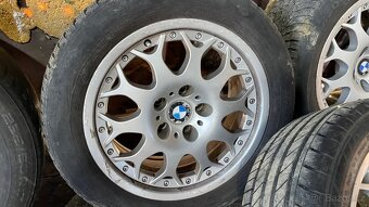 BBS RS845 / Styling 80 BMW dvojdílné disky 5ks - 4