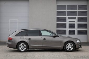 Audi A4 Avant 2.0 TDI - 4
