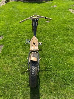 schwinn stingray chopper kolo - 4
