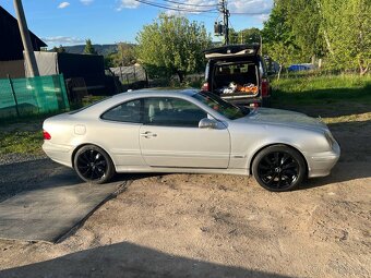 Clk 200 lpg - 4