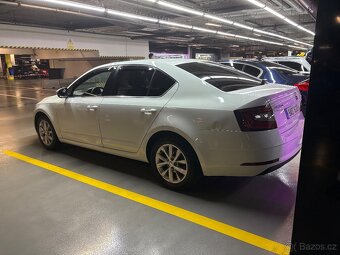 Octavia CNG - 4