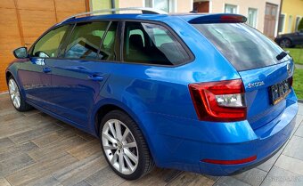 Škoda Octavia III 1.4 Tsi DRIVE - 4
