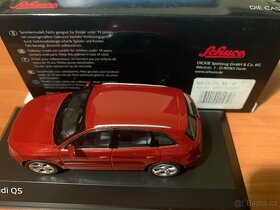 1:43 Audi Q5 Scuco - 4