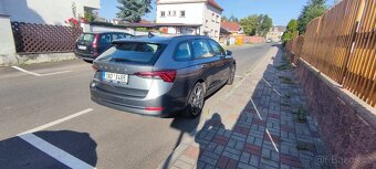 Octavia combi 4 - 4